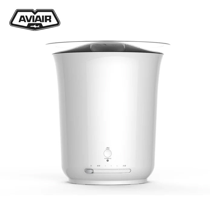 Aviair Jet Mist Humidifier A900