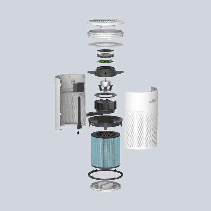 AVIAIR Compact Air Purifier AVI-385