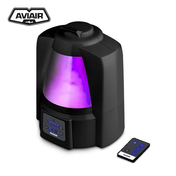 AVIAIR Hurricane Air Sanitizer AVP-606