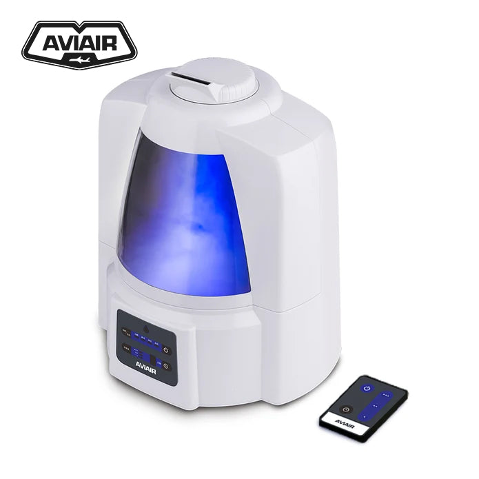 AVIAIR Hurricane Air Sanitizer AVP-606