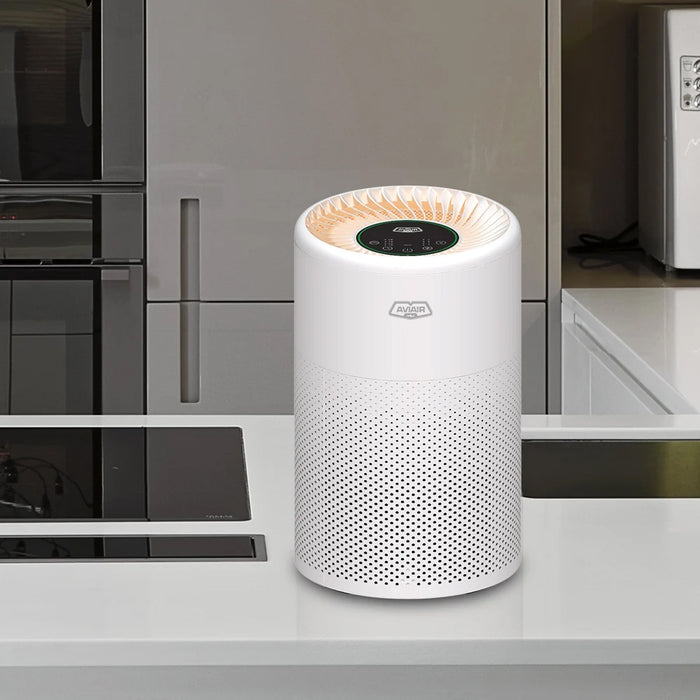 AVIAIR Compact Air Purifier AVI-385