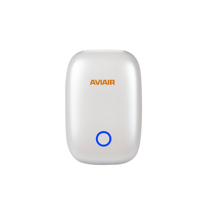 AVIAIR Travo Pur MiniQ Personal Air Purifier AVP-858RQ